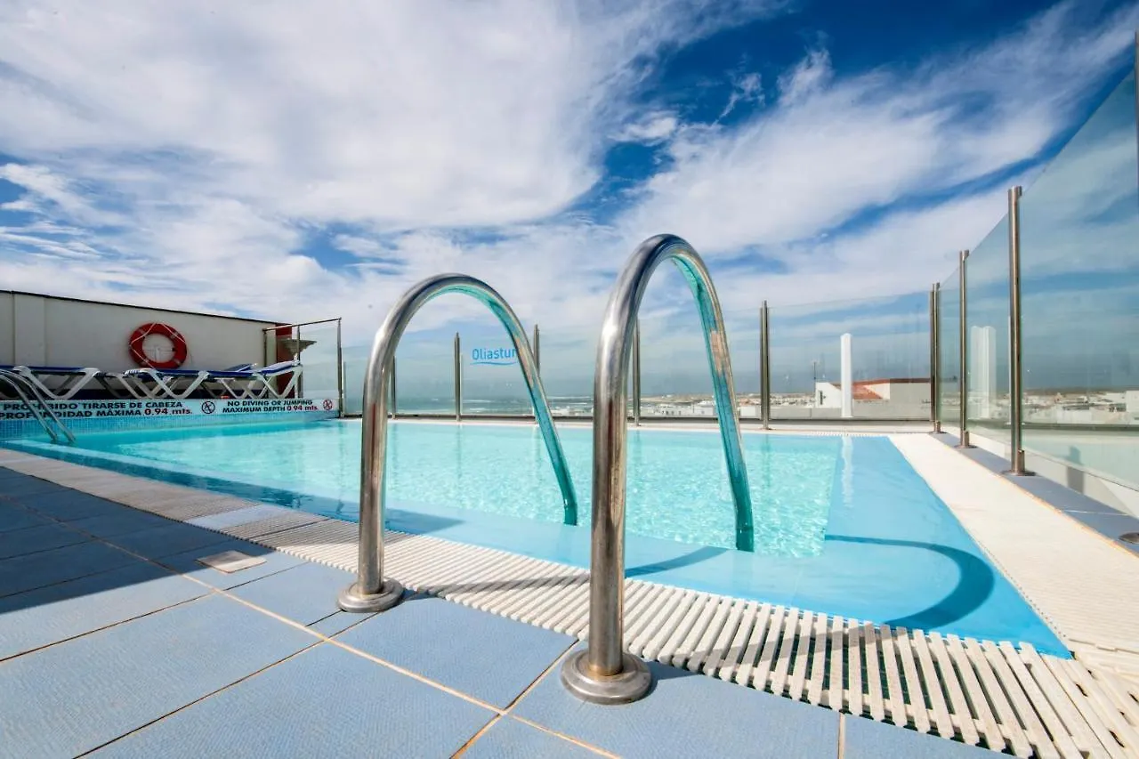 Holiday Apartment Casa Vista Mar Oliastur El Cotillo Spain