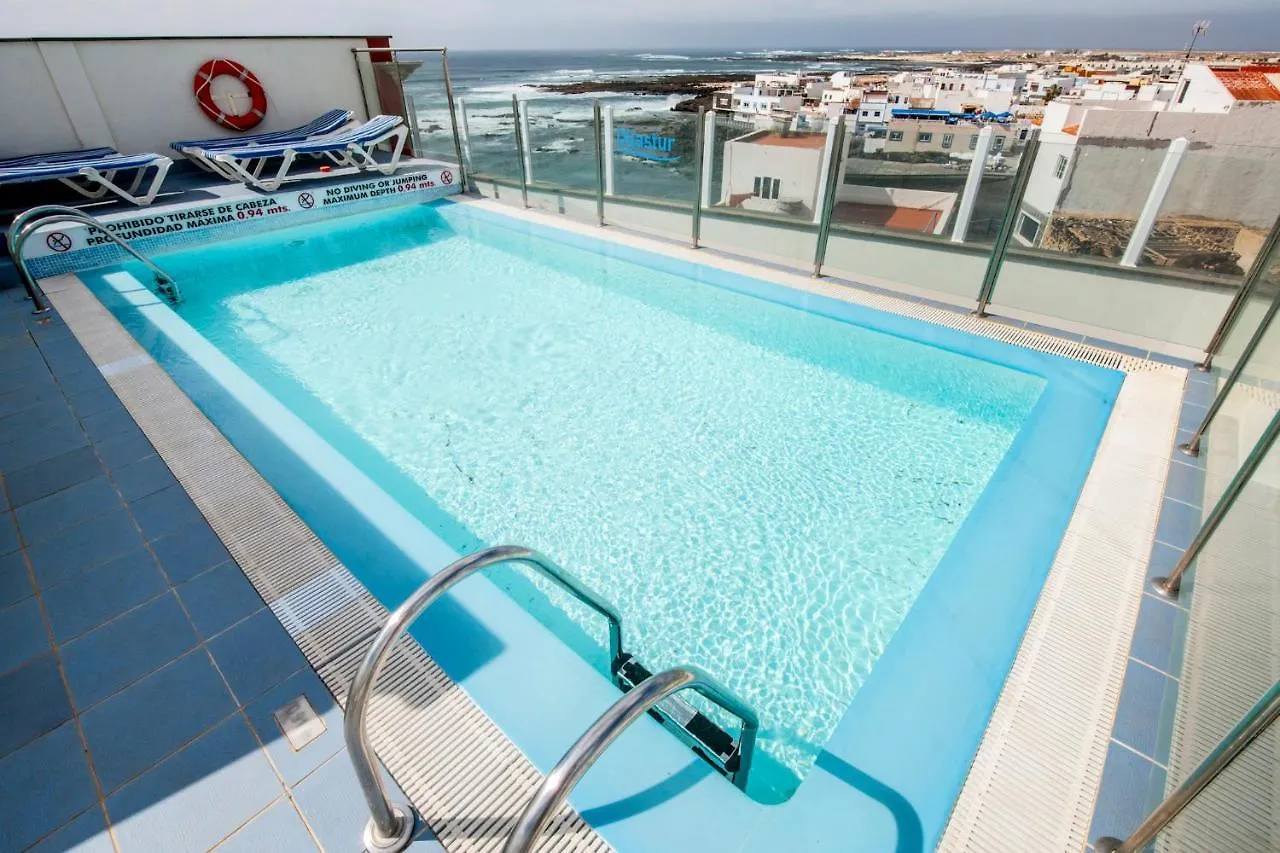 Holiday Apartment Casa Vista Mar Oliastur El Cotillo 0*, El Cotillo (Fuerteventura) Spain