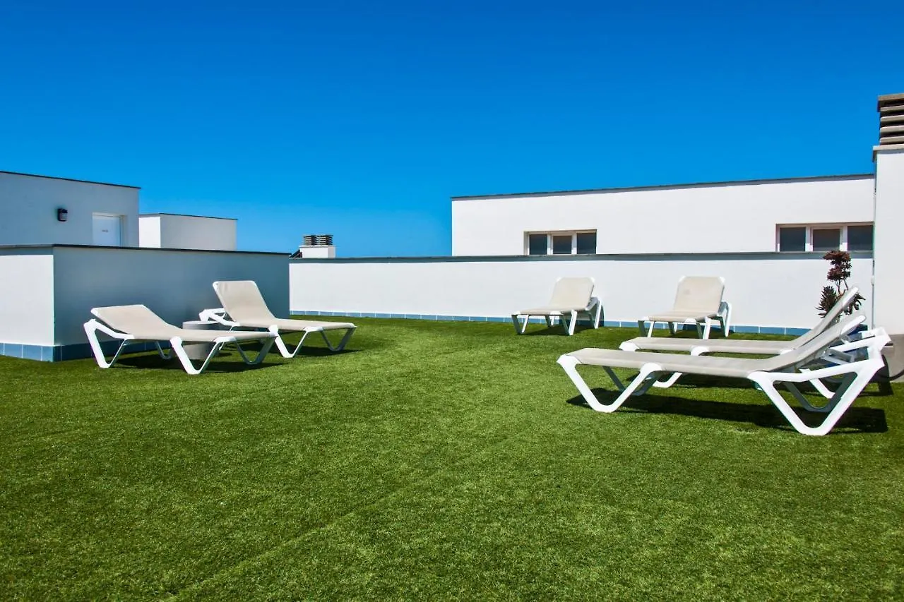 Holiday Apartment Casa Vista Mar Oliastur El Cotillo
