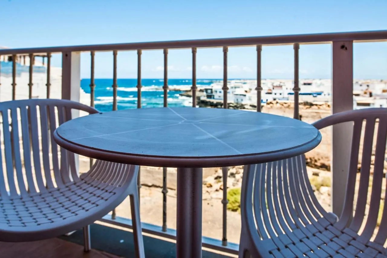 Holiday Apartment Casa Vista Mar Oliastur El Cotillo 0*, El Cotillo (Fuerteventura) Spain