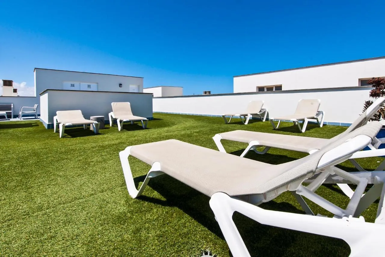Holiday Apartment Casa Vista Mar Oliastur El Cotillo Spain