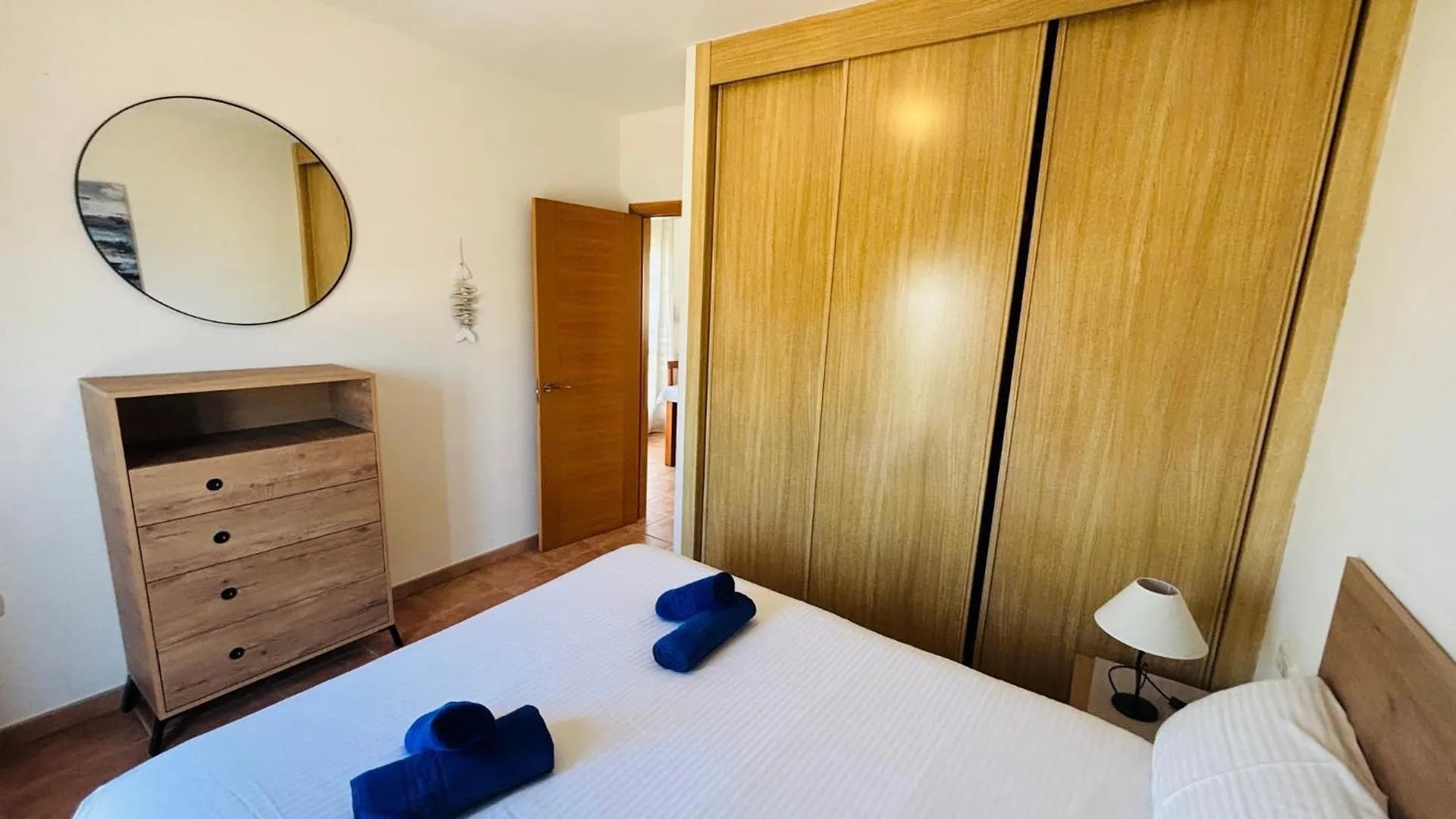 Holiday Apartment Casa Vista Mar Oliastur El Cotillo Spain