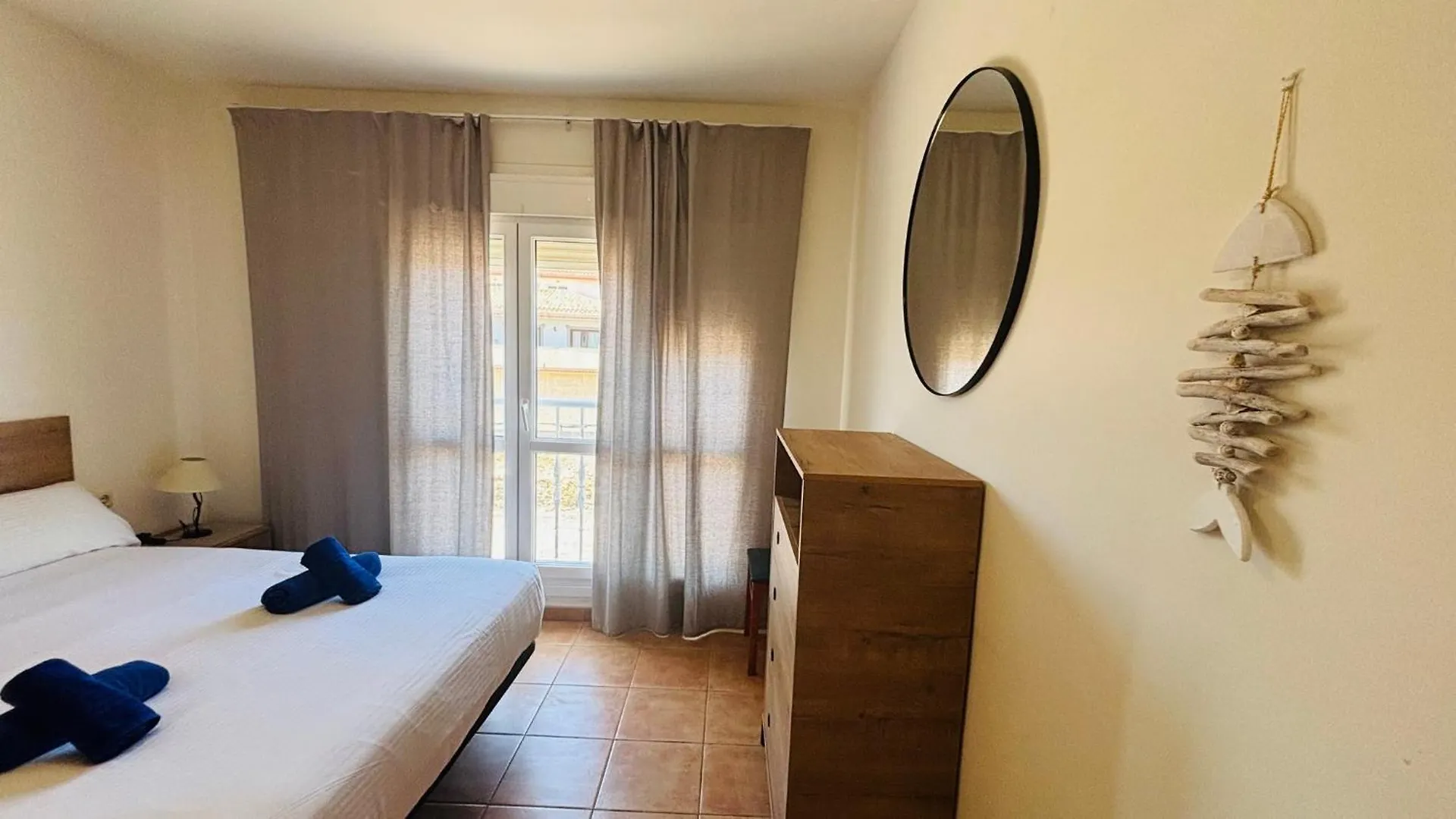 Holiday Apartment Casa Vista Mar Oliastur El Cotillo