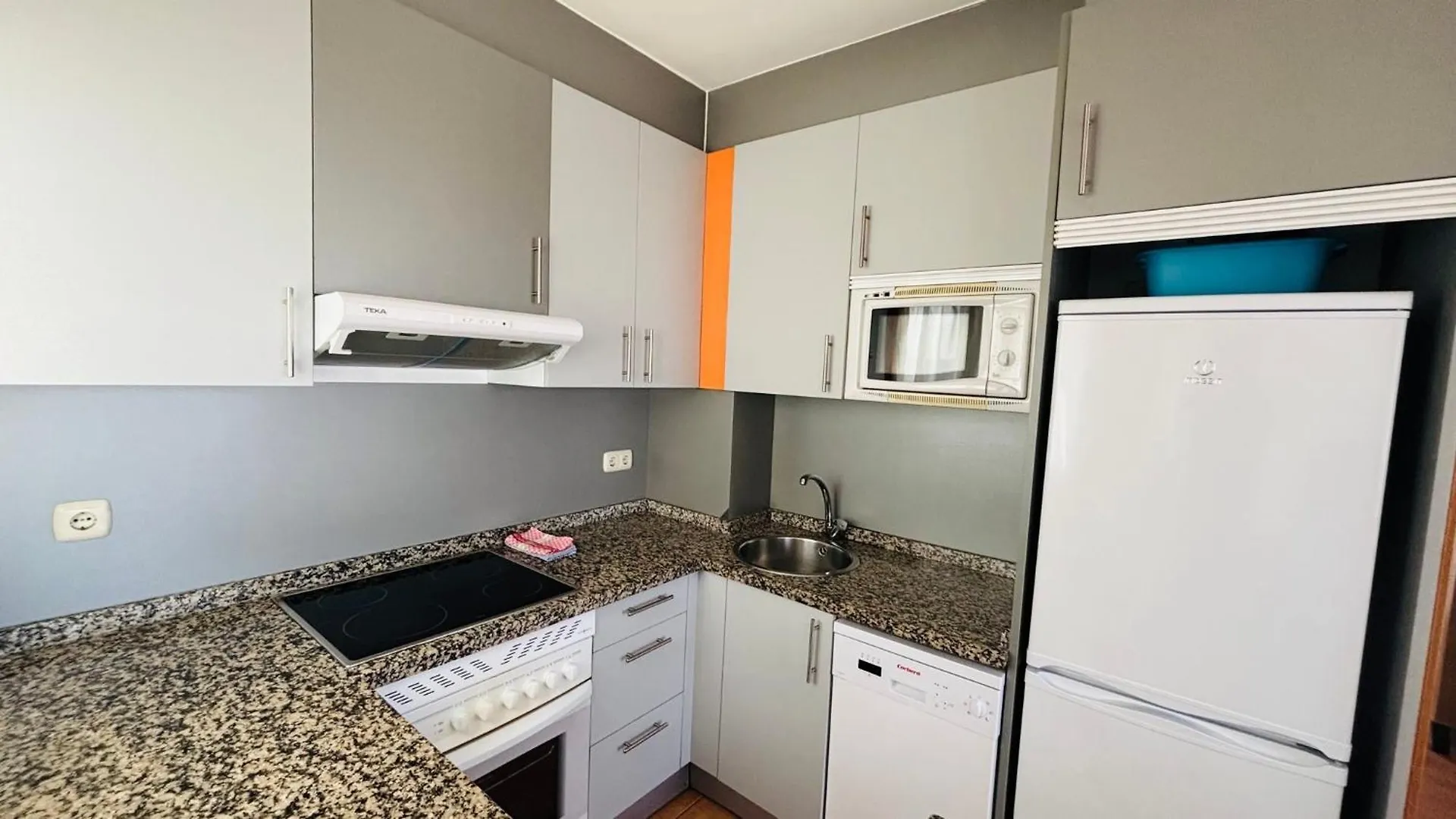 Holiday Apartment Casa Vista Mar Oliastur El Cotillo