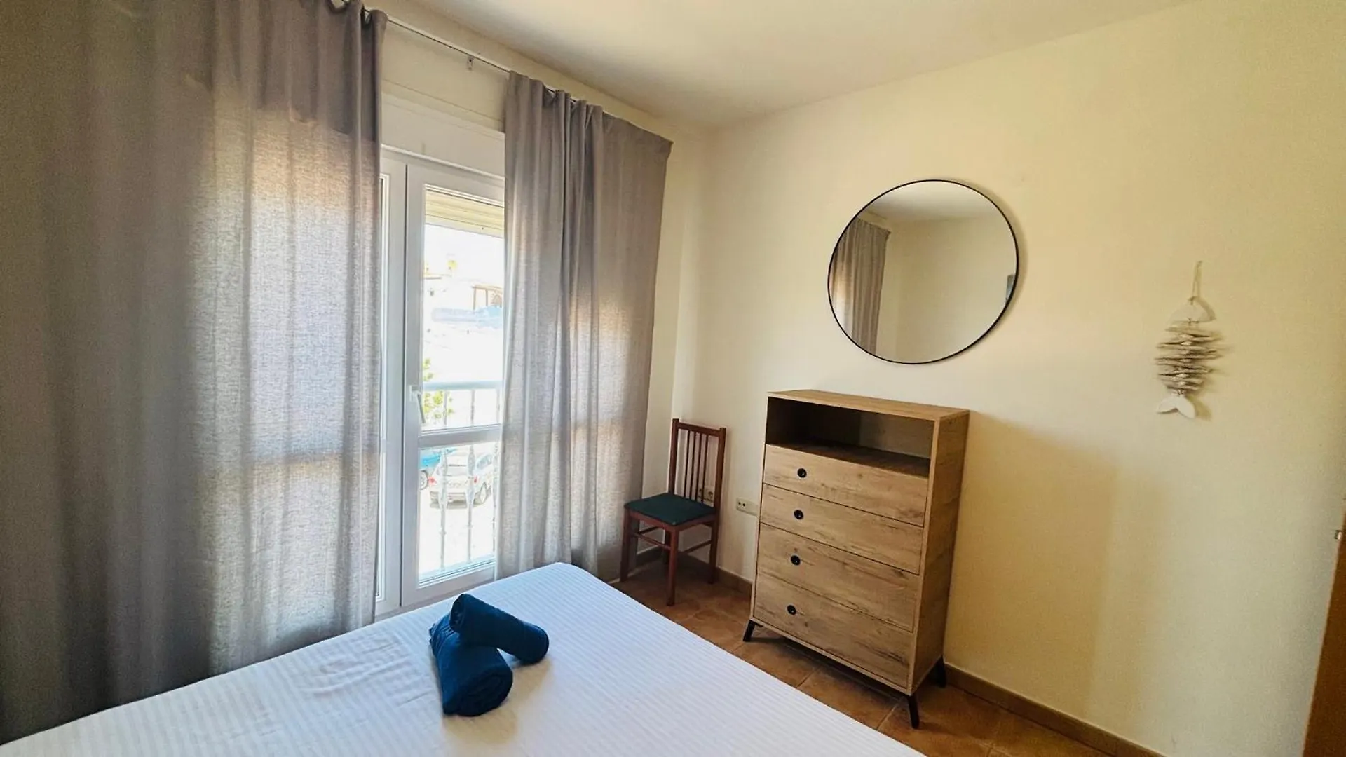 Holiday Apartment Casa Vista Mar Oliastur El Cotillo Spain
