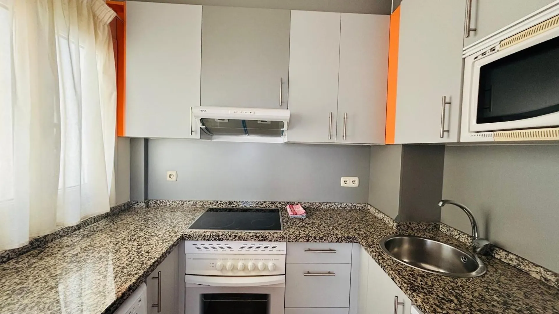 Holiday Apartment Casa Vista Mar Oliastur El Cotillo