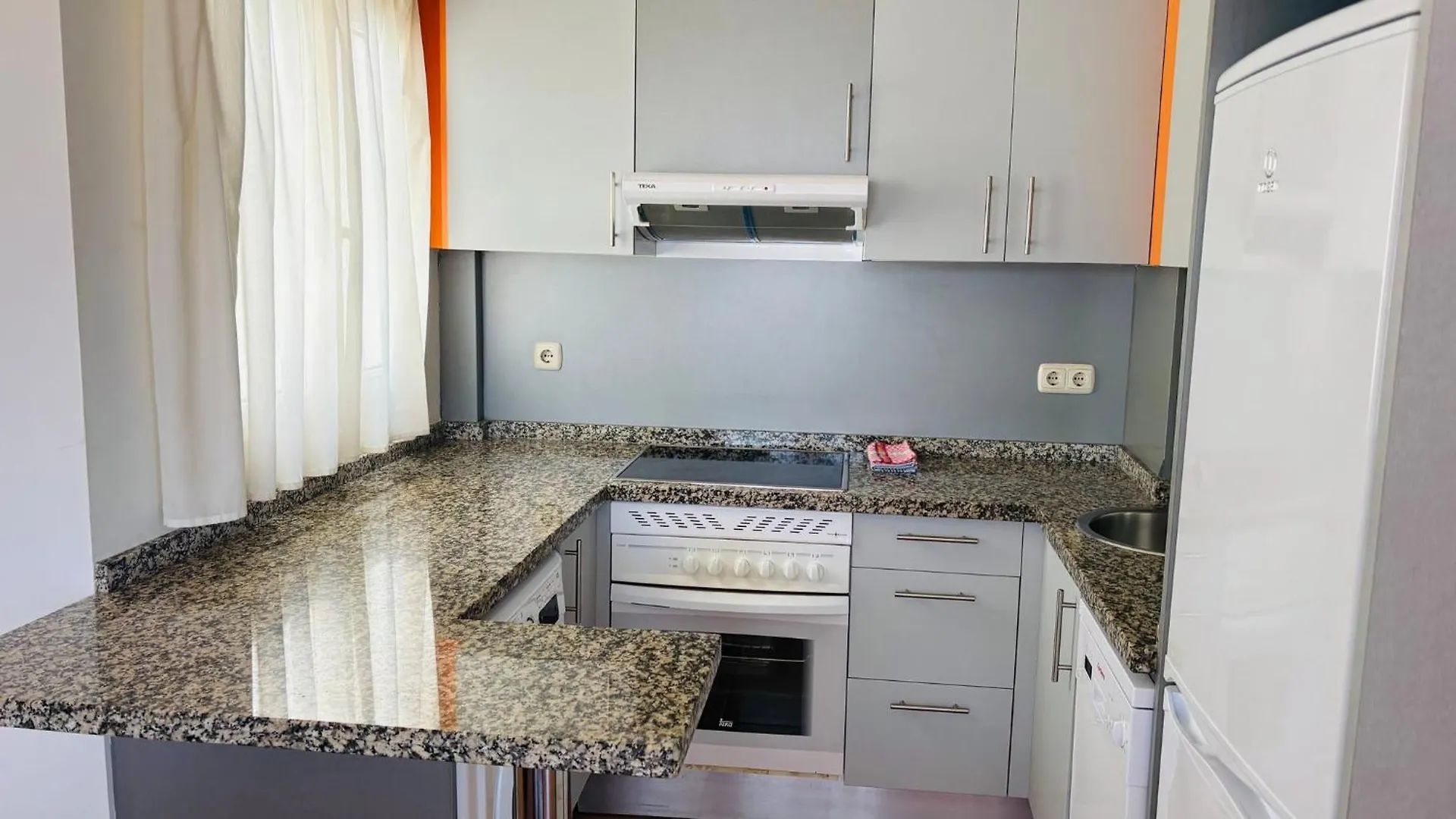 Holiday Apartment Casa Vista Mar Oliastur El Cotillo El Cotillo (Fuerteventura)