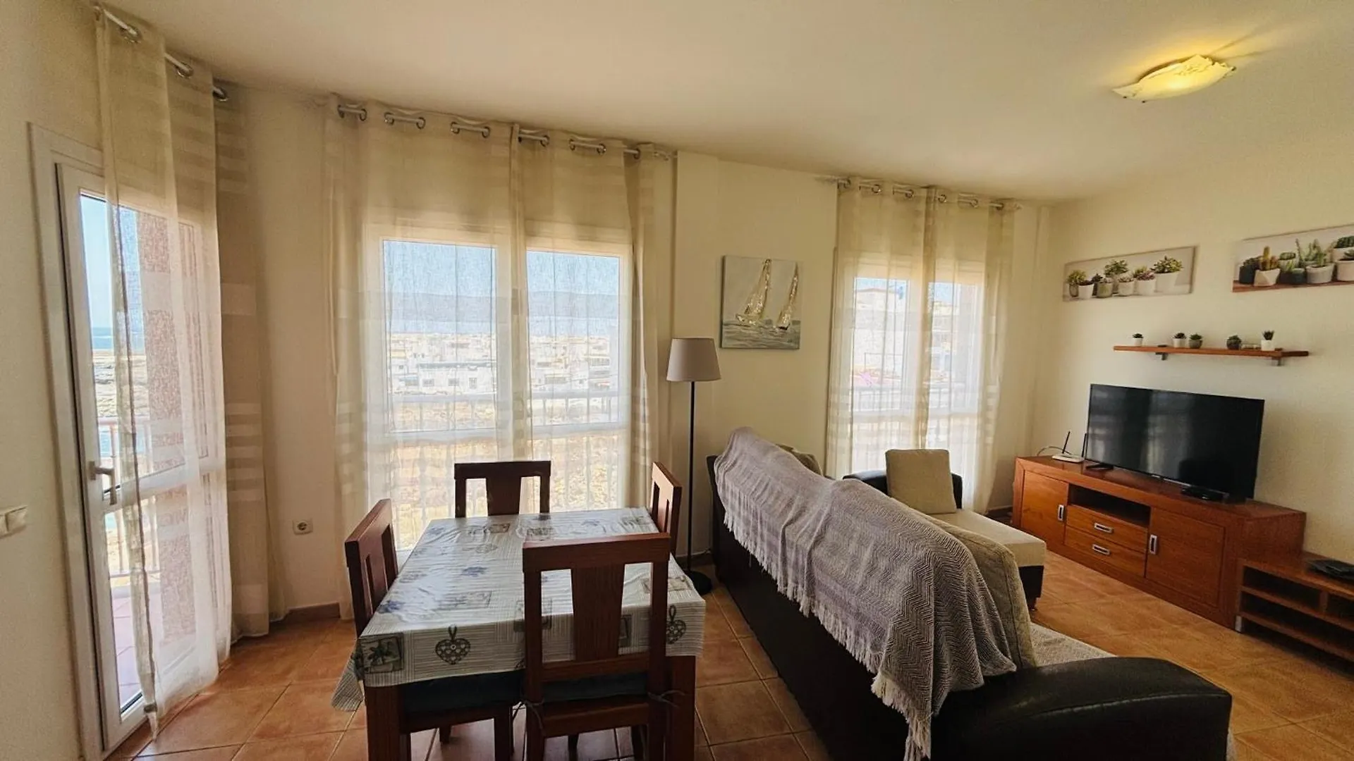 Holiday Apartment Casa Vista Mar Oliastur El Cotillo 0*,